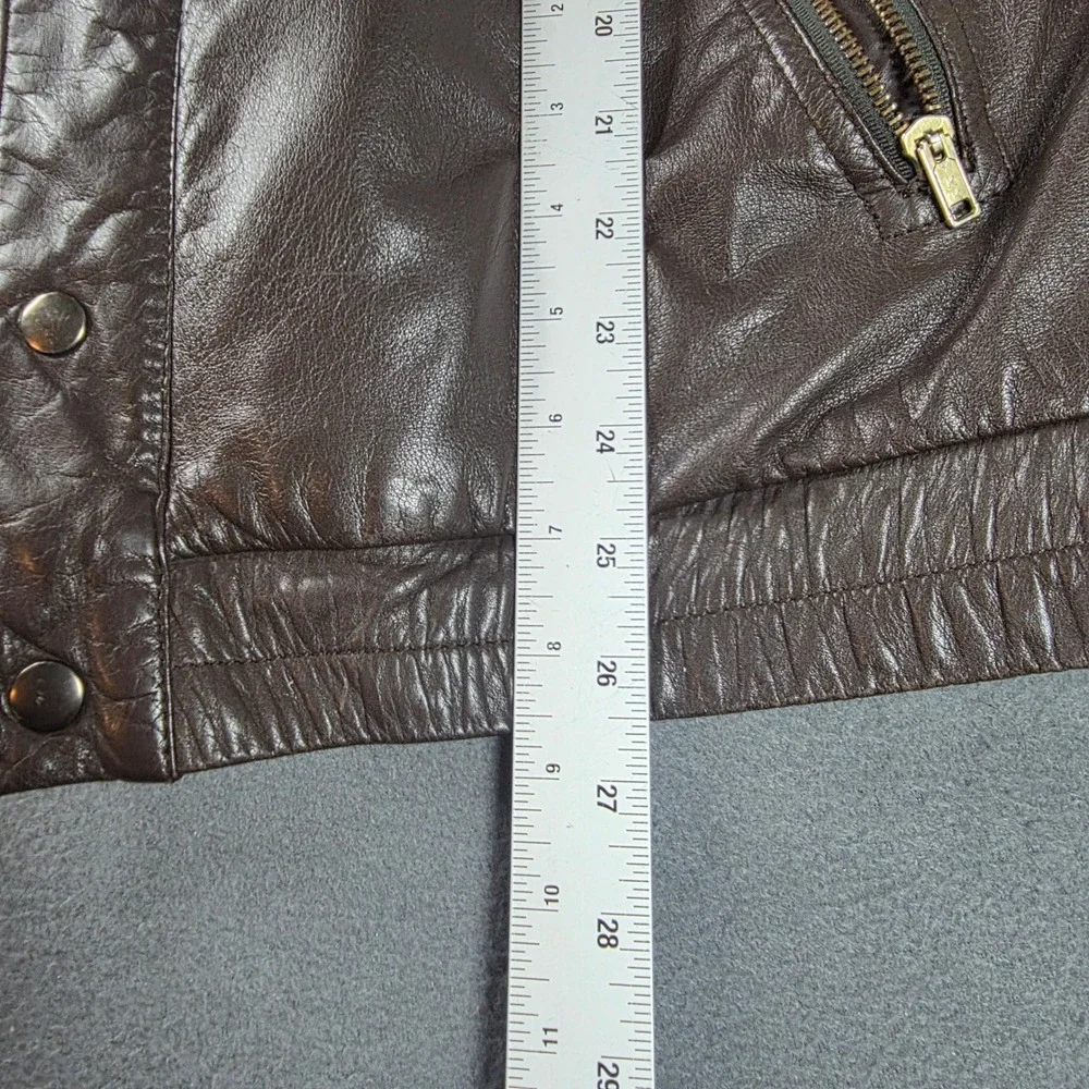 Lakeland vintage leather